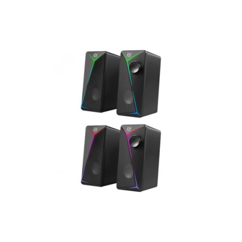 Акустична система Defender J5 Black (65965)