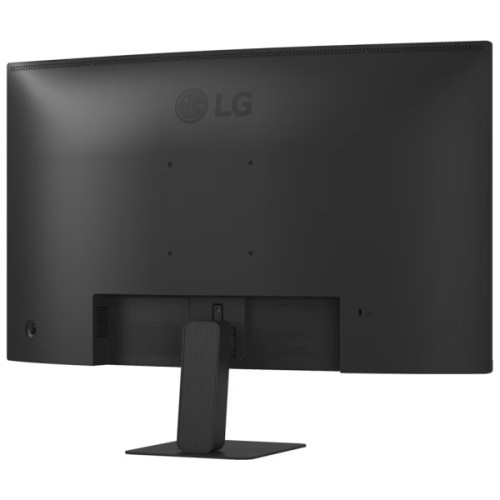 Монітор LG 27U421A-B