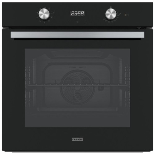Духова шафа Franke FSM 86 H BK (116.0606.091)