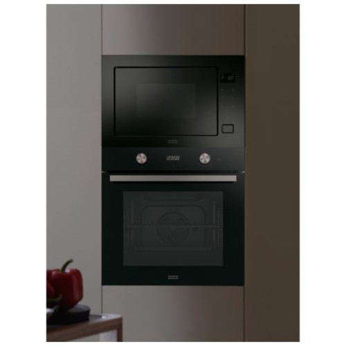 Духова шафа Franke FSM 86 H BK (116.0606.091)