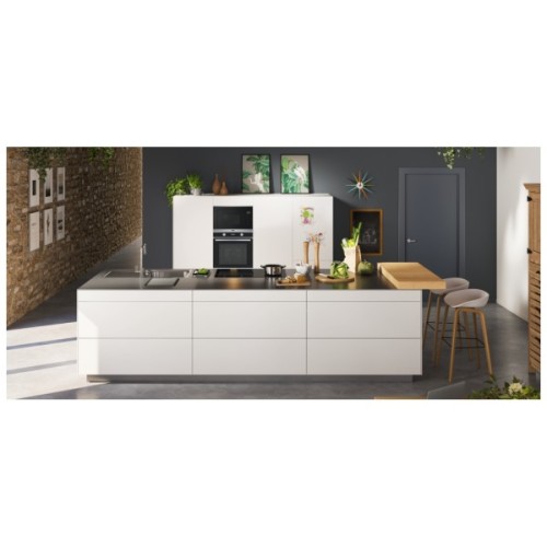 Духова шафа Franke FSM 86 H BK (116.0606.091)