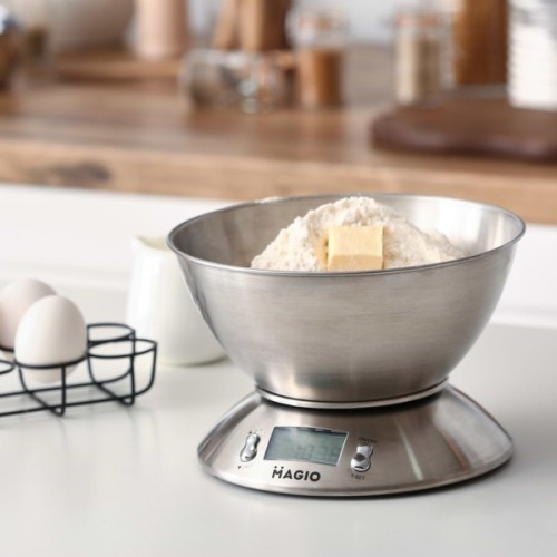 Ваги кухонні Magio MG-695