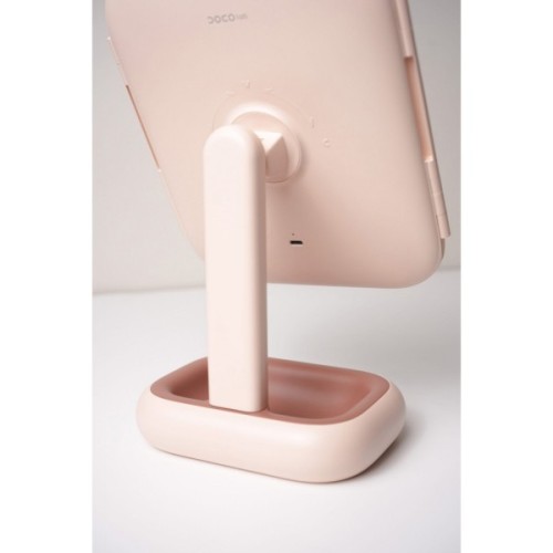 Дзеркало Xiaomi Folding Mirror Standart Edition Pink (FD001)