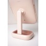 Дзеркало Xiaomi Folding Mirror Standart Edition Pink (FD001)