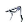 Каподастр Jim Dunlop Trigger Classical Flat Capo Nickel (88N)