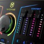 Аудіоінтерфейс M-Game RGB Dual