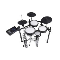 Електронна ударна установка Alesis Strata Club