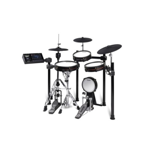 Електронна ударна установка Alesis Strata Club