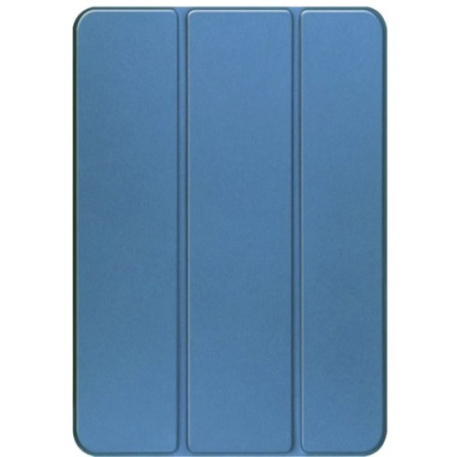 Чохол до планшета BeCover TPU Edge stylus mount Xiaomi Mi Pad 6 / 6 Pro 11" Blue (709559)