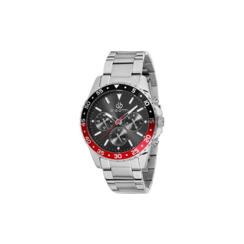Наручний годинник Bigotti BGT0237-3