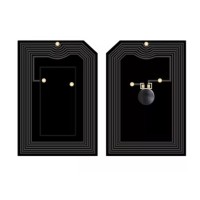 Чип для картриджа Kyocera TK-8345, 12K yellow, TASKalfa 2552ci Everprint (CHIP-KYO-TK-8345-Y)