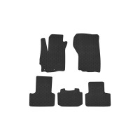 Килимок в салон EVAtech Mitsubishi Outlander Sport Restyling 2017-2019 SU (MT12755C5LA2RBB)