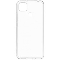 Чохол до мобільного телефона Armorstandart Air SeriesXiaomi Redmi 9C Transparent (ARM57027)