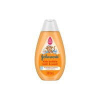 Дитячий гель для душу Johnson’s baby Kids 300 мл (3574661427706)