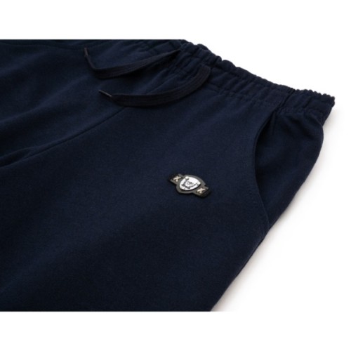 Штани дитячі Breeze базова (21082-140B-blue)