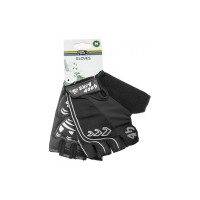 Велорукавиці Good Bike D-GRIP М Black (94505Black-IS)