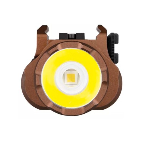 Ліхтар Olight PL-3S Valkyrie Desert Tan (0.0002.0091)