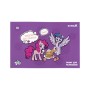 Альбом для малювання Kite My Little Pony, 12 аркушів (LP25-241)