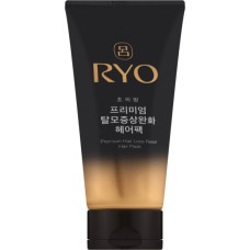 Маска для волосся Ryo Chouibang Premium Hair Loss Relief Hair Pack 300 мл (8809685827528)