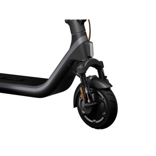Електросамокат Segway Ninebot E2 PLUS E II, чорний (AA.05.14.02.0003)