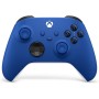 Геймпад Microsoft Wireless Shock Blue (EP2-29940)