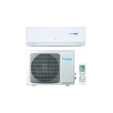 Кондиціонер Hoapp Edge (HSCHA22VAHMCHA22VA)