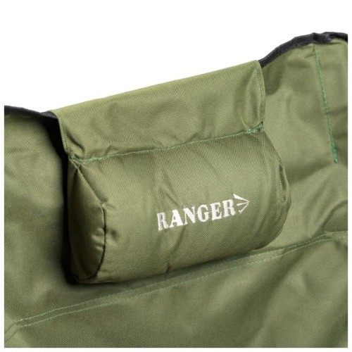 Крісло складане Ranger Stream Lux (RA2247)