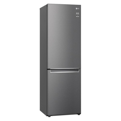 Холодильник LG GC-B459SLCL