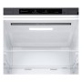 Холодильник LG GC-B459SLCL