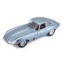 Масштабна модель автомобіля Bburago Автомодель - Ferrari Racing - SF-24, 1:43 (18-12044)