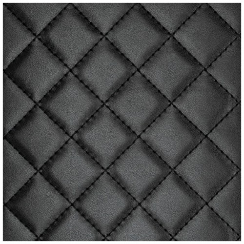 Тижневик Buromax недатований DONNA LINE, A5, чорний, штуч.шкіра 336 сторінок (BM.20300-01)