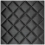 Тижневик Buromax недатований DONNA LINE, A5, чорний, штуч.шкіра 336 сторінок (BM.20300-01)