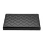 Тижневик Buromax недатований DONNA LINE, A5, чорний, штуч.шкіра 336 сторінок (BM.20300-01)