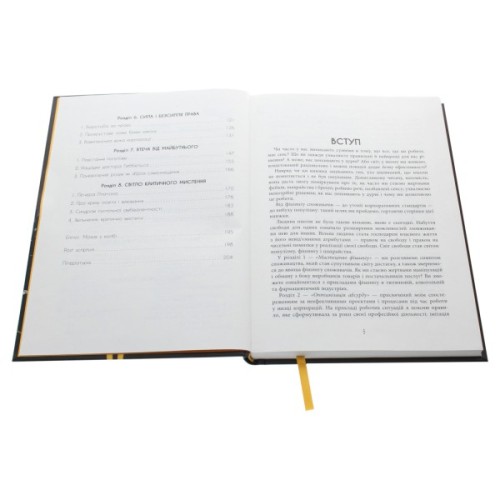 Книга Ілюзія ефективності - Віра Валлє Фабула (9786170964298)