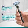 Змінні касети Gillette Mach3 12 шт. (3014260323240/8006530028875)