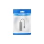 Концентратор Vention USB 3.0 to 4xUSB 3.0 0,15m black (CHLBB-SCB2)