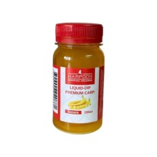 Ліквід Harpoon premium carp 100мл Banana (2700000040881) Ліквід Harpoon premium carp 100мл Banana (2700000040881)