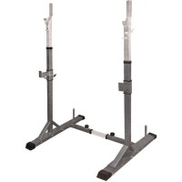 Силовий тренажер Toorx Стійка для присідань Squat Stand WBX 50 (WBX-50) (930722)