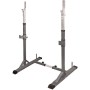 Силовий тренажер Toorx Стійка для присідань Squat Stand WBX 50 (WBX-50) (930722)
