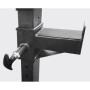 Силовий тренажер Toorx Стійка для присідань Squat Stand WBX 50 (WBX-50) (930722)