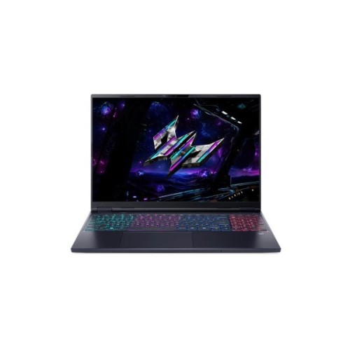 Ноутбук Acer Predator Helios Neo 16 AI PHN16-I71 (NH.U49EU.003)