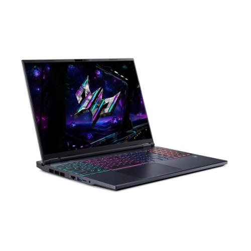 Ноутбук Acer Predator Helios Neo 16 AI PHN16-I71 (NH.U49EU.003)
