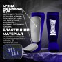 Захист гомілки і стопи PowerPlay 3054 Classic Shin Сині L (PP_3054_L_Blue)