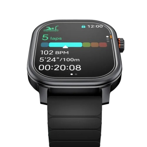 Смарт-годинник KOSPET PULSE GREY (6978602500157)