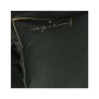 Постільна білизна MirSon Сатин Imperial Satin Emerald 200х220 Євро (2200008576257)