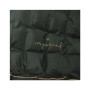 Постільна білизна MirSon Сатин Imperial Satin Emerald 200х220 Євро (2200008576257)