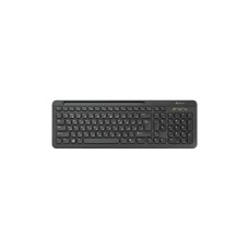 Клавіатура Xtrike ME KB-303 Wireless/Bluetooth UA Black (KB-303UA)
