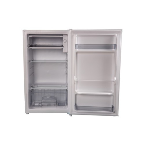 Холодильник Grunhelm VRH-S85M48-W