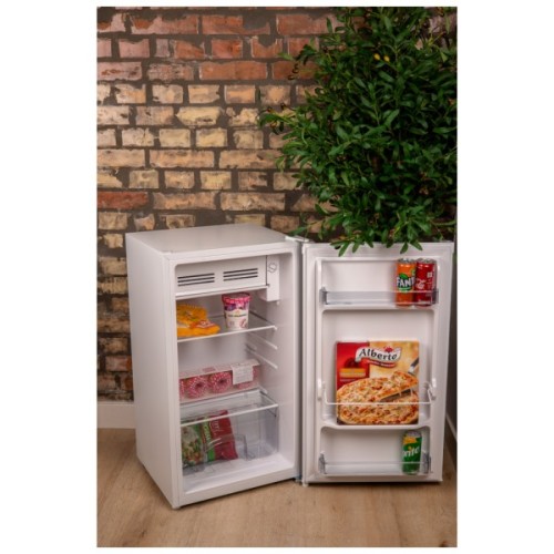 Холодильник Grunhelm VRH-S85M48-W