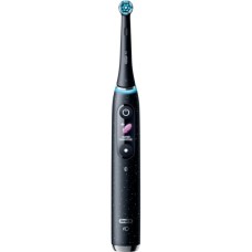 Електрична зубна щітка Braun Oral-B iO Series 10 iOM10.1B4.2AD Black